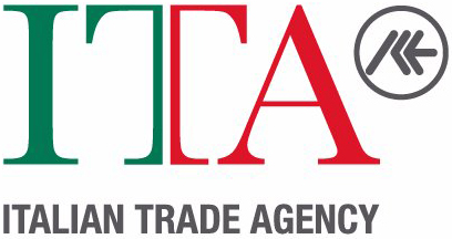 logoItalianTradeAgency